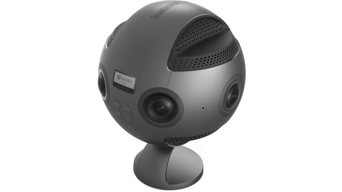 Insta360 Pro